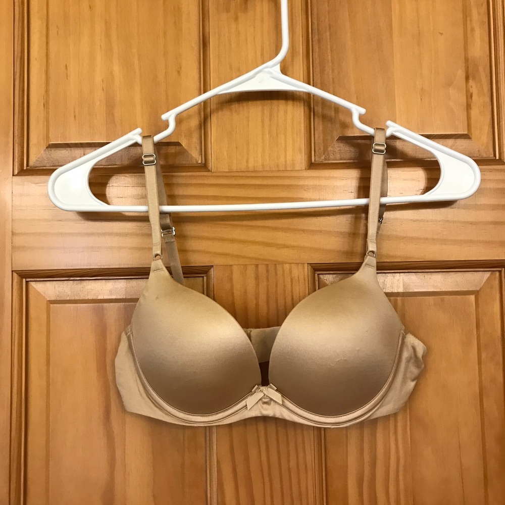 Aerie Push-up Bra